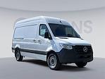 Used 2025 Mercedes-Benz Sprinter 2500 Standard Roof Empty Cargo Van for sale #C3215L - photo 6