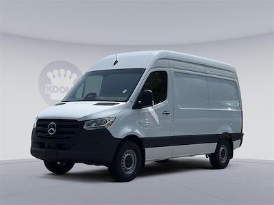 2025 Mercedes-Benz Sprinter 2500 Standard Roof RWD Empty Cargo Van for sale #C3216 - photo 1