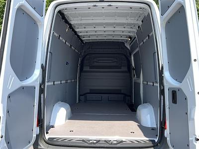 2025 Mercedes-Benz Sprinter 2500 Standard Roof RWD Empty Cargo Van for sale #C3216 - photo 2
