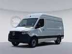 2025 Mercedes-Benz Sprinter 2500 Standard Roof RWD Empty Cargo Van for sale #C3216 - photo 1