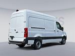 2025 Mercedes-Benz Sprinter 2500 Standard Roof RWD Empty Cargo Van for sale #C3216 - photo 5