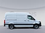 2025 Mercedes-Benz Sprinter 2500 Standard Roof RWD Empty Cargo Van for sale #C3216 - photo 6