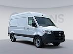 2025 Mercedes-Benz Sprinter 2500 Standard Roof RWD Empty Cargo Van for sale #C3216 - photo 7