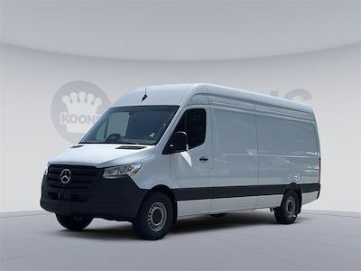 2025 Mercedes-Benz Sprinter 2500 High Roof RWD Empty Cargo Van for sale #C3219 - photo 1