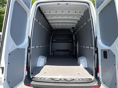 2025 Mercedes-Benz Sprinter 2500 High Roof RWD Empty Cargo Van for sale #C3219 - photo 2