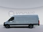 2025 Mercedes-Benz Sprinter 2500 High Roof RWD Empty Cargo Van for sale #C3219 - photo 4