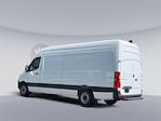 2025 Mercedes-Benz Sprinter 2500 High Roof RWD Empty Cargo Van for sale #C3219 - photo 3