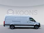 2025 Mercedes-Benz Sprinter 2500 High Roof RWD Empty Cargo Van for sale #C3219 - photo 6