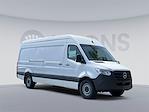 2025 Mercedes-Benz Sprinter 2500 High Roof RWD Empty Cargo Van for sale #C3219 - photo 7