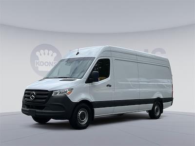 Used 2024 Mercedes-Benz Sprinter 2500 High Roof Empty Cargo Van for sale #C3219A - photo 1