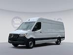 2024 Mercedes-Benz Sprinter 2500 High Roof RWD Empty Cargo Van for sale #C3219A - photo 1