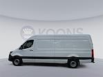 2024 Mercedes-Benz Sprinter 2500 High Roof RWD Empty Cargo Van for sale #C3219A - photo 3