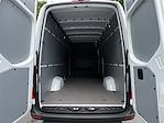 2024 Mercedes-Benz Sprinter 2500 High Roof RWD Empty Cargo Van for sale #C3219A - photo 23