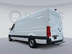 2024 Mercedes-Benz Sprinter 2500 High Roof RWD Empty Cargo Van for sale #C3219A - photo 2