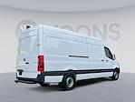 2024 Mercedes-Benz Sprinter 2500 High Roof RWD Empty Cargo Van for sale #C3219A - photo 4