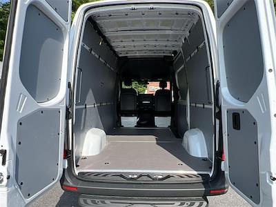 2025 Mercedes-Benz Sprinter 2500 Standard Roof RWD Empty Cargo Van for sale #C3220 - photo 2