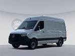 2025 Mercedes-Benz Sprinter 2500 Standard Roof RWD Empty Cargo Van for sale #C3220 - photo 1