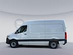 2025 Mercedes-Benz Sprinter 2500 Standard Roof RWD Empty Cargo Van for sale #C3220 - photo 4