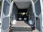 2025 Mercedes-Benz Sprinter 2500 Standard Roof RWD Empty Cargo Van for sale #C3220 - photo 2