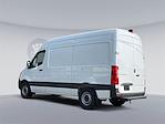 2025 Mercedes-Benz Sprinter 2500 Standard Roof RWD Empty Cargo Van for sale #C3220 - photo 3