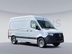 2025 Mercedes-Benz Sprinter 2500 Standard Roof RWD Empty Cargo Van for sale #C3220 - photo 7