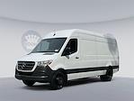 2022 Mercedes-Benz Sprinter 3500 High Roof DRW RWD Empty Cargo Van for sale #C3221A - photo 1