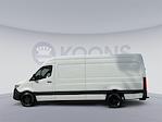 2022 Mercedes-Benz Sprinter 3500 High Roof DRW RWD Empty Cargo Van for sale #C3221A - photo 3