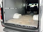 2022 Mercedes-Benz Sprinter 3500 High Roof DRW RWD Empty Cargo Van for sale #C3221A - photo 22