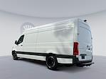 2022 Mercedes-Benz Sprinter 3500 High Roof DRW RWD Empty Cargo Van for sale #C3221A - photo 2