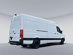 2022 Mercedes-Benz Sprinter 3500 High Roof DRW RWD Empty Cargo Van for sale #C3221A - photo 4