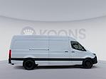 2022 Mercedes-Benz Sprinter 3500 High Roof DRW RWD Empty Cargo Van for sale #C3221A - photo 5
