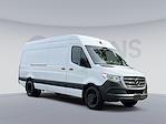 2022 Mercedes-Benz Sprinter 3500 High Roof DRW RWD Empty Cargo Van for sale #C3221A - photo 6