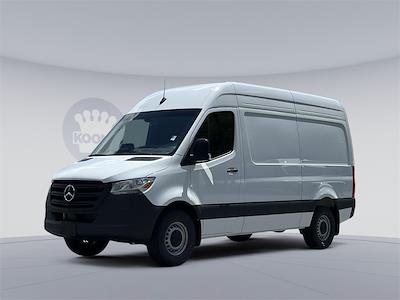 New 2025 Mercedes-Benz Sprinter 2500 Standard Roof Empty Cargo Van for sale #C3222 - photo 1