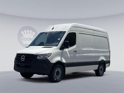 2025 Mercedes-Benz Sprinter 2500 Standard Roof RWD Empty Cargo Van for sale #C3224 - photo 1
