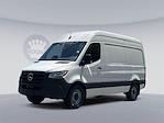 New 2025 Mercedes-Benz Sprinter 2500 Standard Roof Empty Cargo Van for sale #C3224 - photo 1