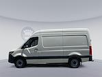 New 2025 Mercedes-Benz Sprinter 2500 Standard Roof Empty Cargo Van for sale #C3224 - photo 4