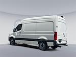 New 2025 Mercedes-Benz Sprinter 2500 Standard Roof Empty Cargo Van for sale #C3224 - photo 3