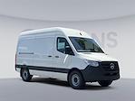 New 2025 Mercedes-Benz Sprinter 2500 Standard Roof Empty Cargo Van for sale #C3224 - photo 7