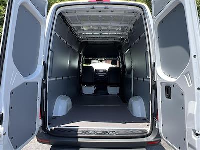 2025 Mercedes-Benz Sprinter 2500 Standard Roof RWD Empty Cargo Van for sale #C3225 - photo 2
