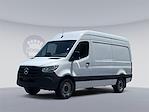 2025 Mercedes-Benz Sprinter 2500 Standard Roof RWD Empty Cargo Van for sale #C3225 - photo 1