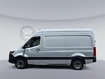 2025 Mercedes-Benz Sprinter 2500 Standard Roof RWD Empty Cargo Van for sale #C3225 - photo 4