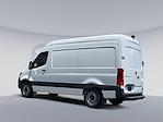 2025 Mercedes-Benz Sprinter 2500 Standard Roof RWD Empty Cargo Van for sale #C3225 - photo 3