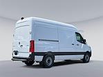 2025 Mercedes-Benz Sprinter 2500 Standard Roof RWD Empty Cargo Van for sale #C3225 - photo 5
