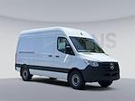 2025 Mercedes-Benz Sprinter 2500 Standard Roof RWD Empty Cargo Van for sale #C3225 - photo 7