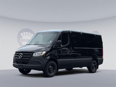 2025 Mercedes-Benz Sprinter 2500 Standard Roof RWD Empty Cargo Van for sale #C3226 - photo 1