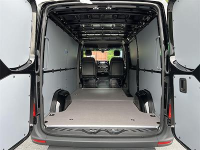 2025 Mercedes-Benz Sprinter 2500 Standard Roof RWD Empty Cargo Van for sale #C3226 - photo 2