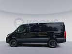 2025 Mercedes-Benz Sprinter 2500 Standard Roof RWD Empty Cargo Van for sale #C3226 - photo 4