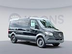 2025 Mercedes-Benz Sprinter 2500 Standard Roof RWD Empty Cargo Van for sale #C3226 - photo 7