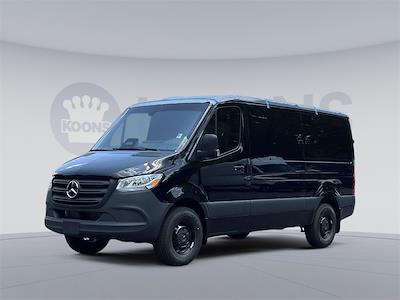 2025 Mercedes-Benz Sprinter 2500 Standard Roof RWD Empty Cargo Van for sale #C3227 - photo 1