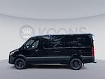 2025 Mercedes-Benz Sprinter 2500 Standard Roof RWD Empty Cargo Van for sale #C3227 - photo 4
